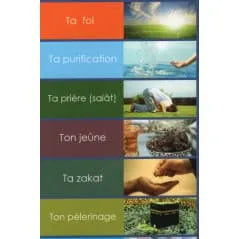 Guide du Nouveau Musulman –  Nouvelle Édition - Islema.fr 1ns2s0-7q.myshopify.com New Muslim Guide 1ns2s0-7q.myshopify.com New Muslim Guide