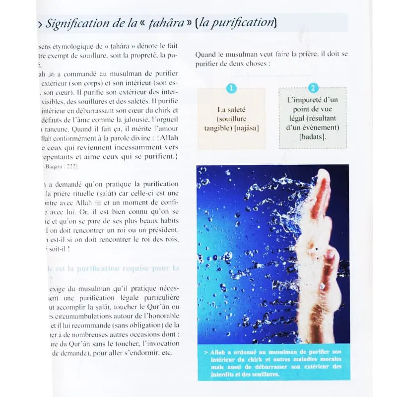 Guide du Nouveau Musulman –  Nouvelle Édition - Islema.fr 1ns2s0-7q.myshopify.com New Muslim Guide 1ns2s0-7q.myshopify.com New Muslim Guide