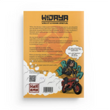 Hidaya (Tome 1) Wira et le monde spirituel - Fahem & Hamid Karama Studio