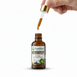 Huile de Nigelle Extra Vierge (Cumin Noir) - 50 ml - Phenomenal Lab Phenomenal Lab