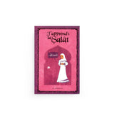 J'apprends la Salât – Format de Poche | Guide illustré - Islema.fr 1ns2s0-7q.myshopify.com Sana