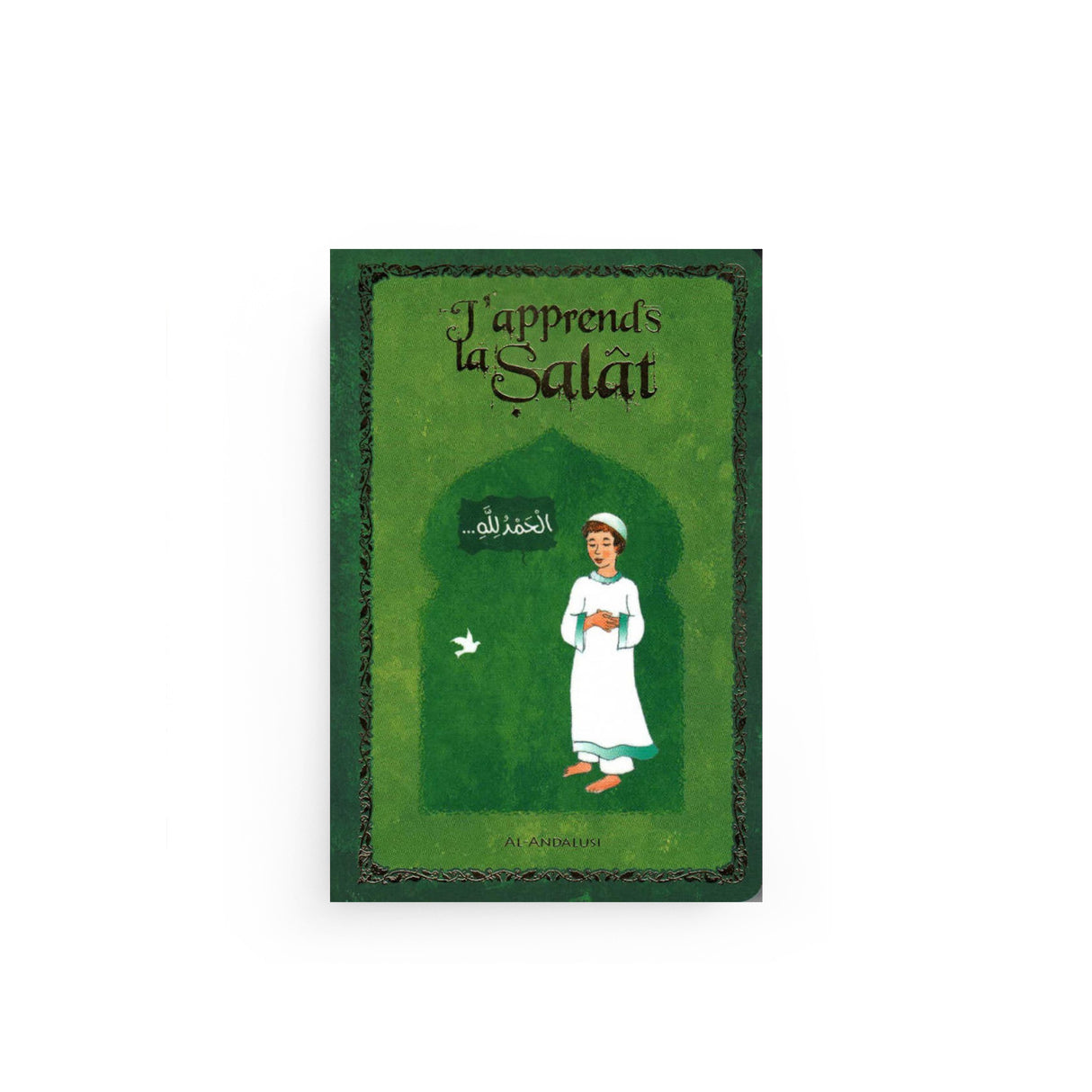 J'apprends la Salât – Format de Poche | Guide illustré - Islema.fr 1ns2s0-7q.myshopify.com Sana