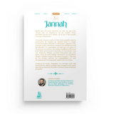 Jannah : 30 aperçus des délices du Paradis - Omar Suleiman - MuslimCity MuslimCity