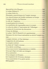 L’Histoire du monde musulman – Muhammad Al‑Qadâ Maison d’Ennour