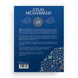 Atlas de la Vie Prophétique - Muhammad (Sîrah) - Chawqi Abu Khalil
