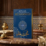 Atlas de la Vie Prophétique - Muhammad (Sîrah) - Chawqi Abu Khalil