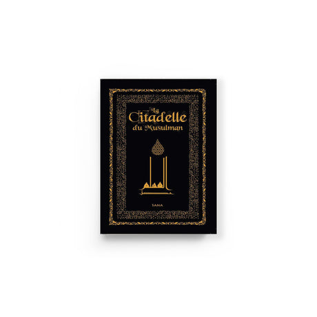 La Citadelle du Musulman – Édition de Poche - Islema.fr 1ns2s0-7q.myshopify.com Sana