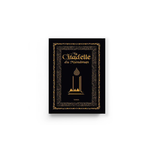 La Citadelle du Musulman – Édition de Poche - Islema.fr