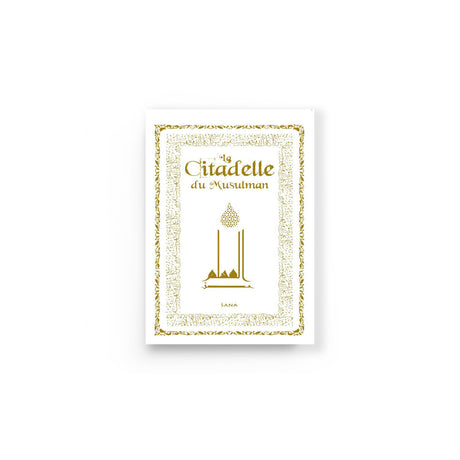 La Citadelle du Musulman – Édition de Poche - Islema.fr 1ns2s0-7q.myshopify.com Sana
