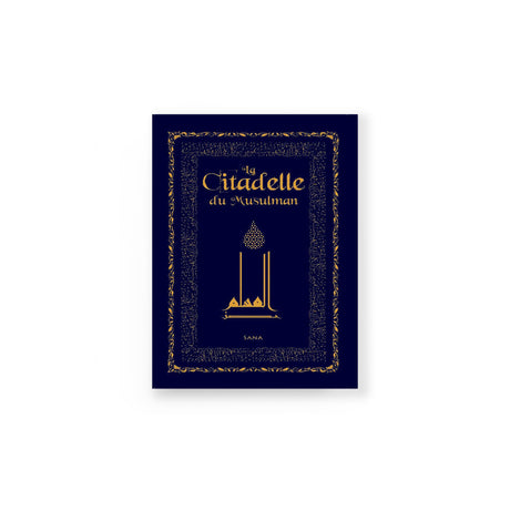 La Citadelle du Musulman – Édition de Poche - Islema.fr 1ns2s0-7q.myshopify.com Sana