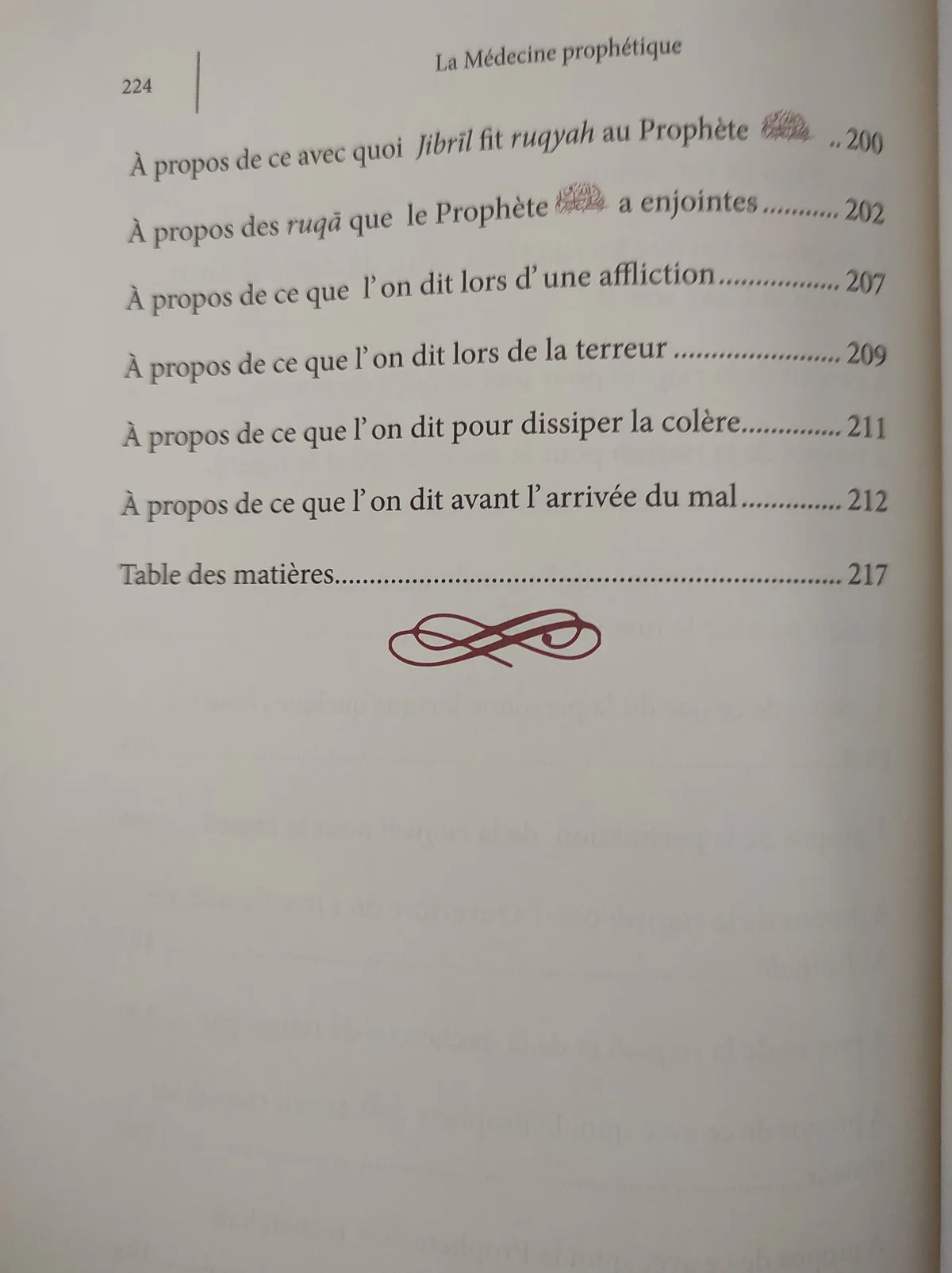 La Médecine Prophétique - Al-Hafiz Al-Maqdisi