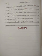 La Médecine Prophétique - Al-Hafiz Al-Maqdisi