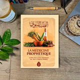 La Médecine Prophétique - Al-Hafiz Al-Maqdisi