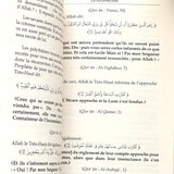 La Vie après la mort - Cheikh Salih Al-Fawzan (Éditions Al Bayyinah)