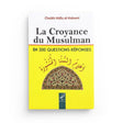 La croyance du musulman en 200 questions-réponses - Shaykh Hâfiz Al-Hakamî Al-Hadîth 1ns2s0-7q.myshopify.com Al-Hadîth