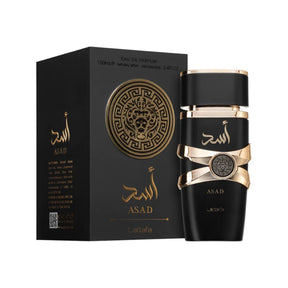 Asad - Lattafa (Eau de Parfum 100 ml) Lattafa