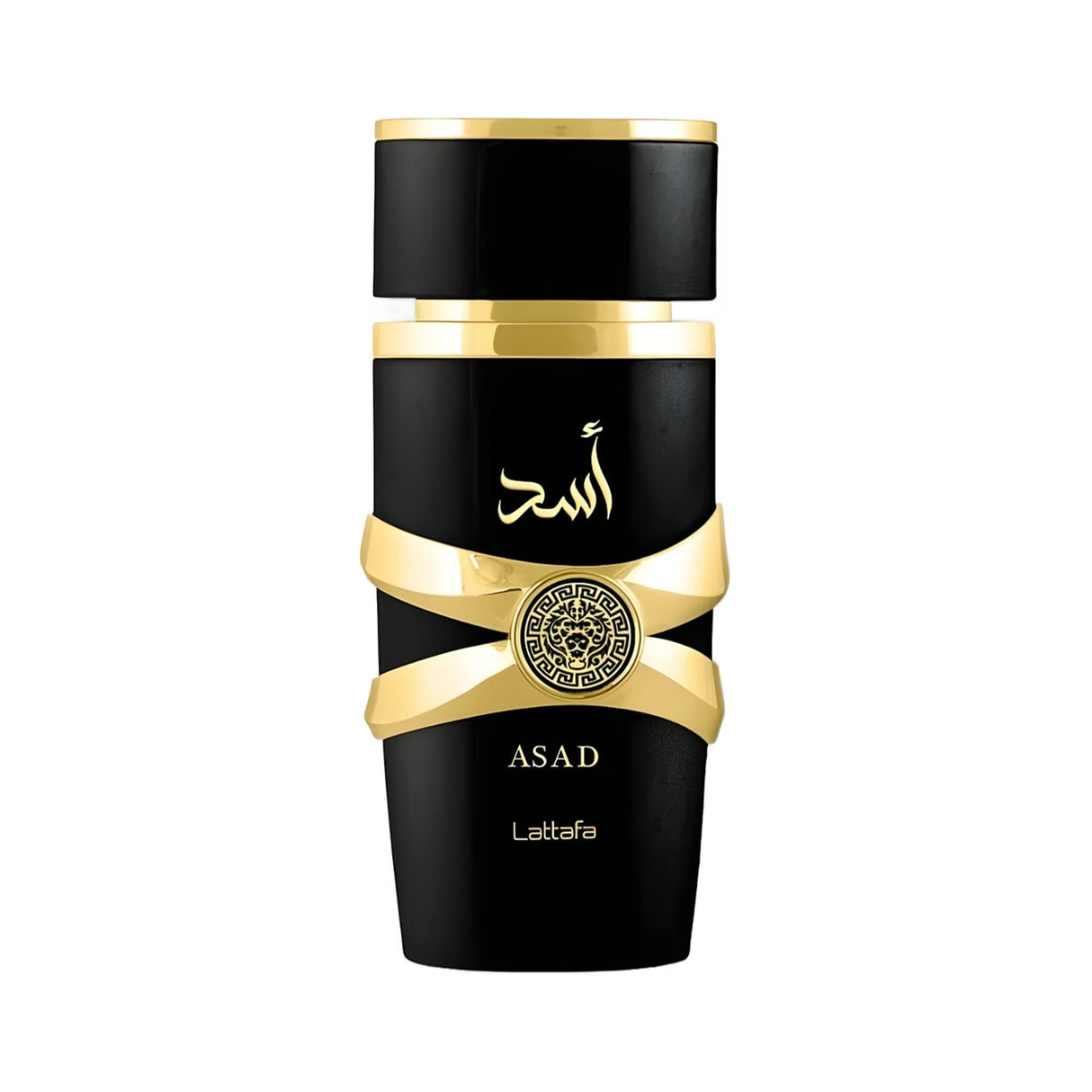 Asad - Lattafa (Eau de Parfum 100 ml) Lattafa