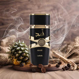 Asad - Lattafa (Eau de Parfum 100 ml) Lattafa