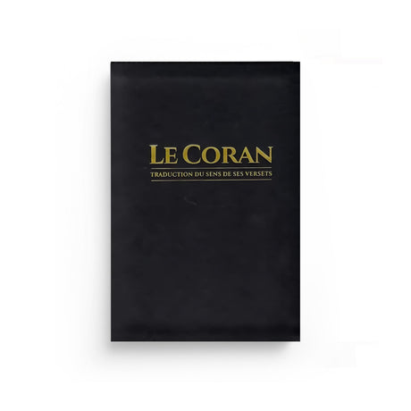 Le Coran – Édition Tawbah | Française uniquement - Islema.fr 1ns2s0-7q.myshopify.com Tawbah