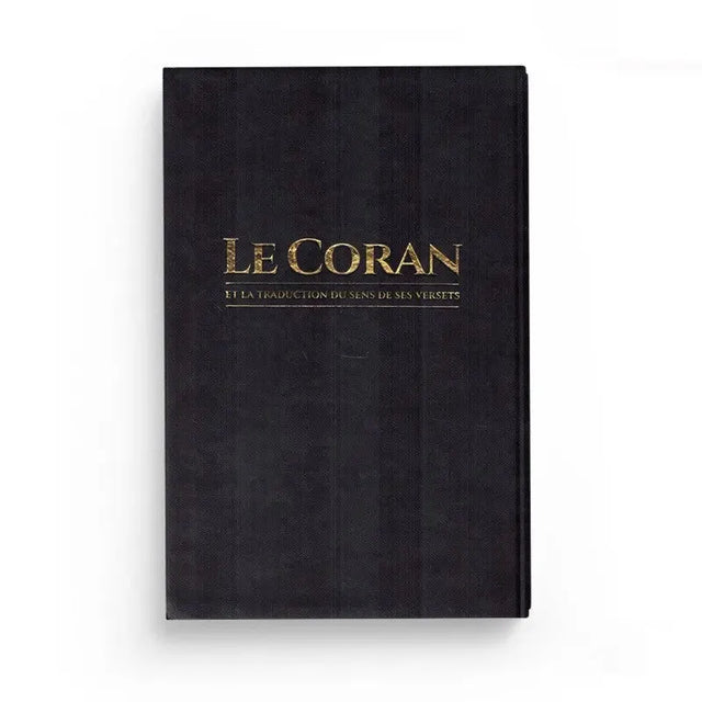 Le Coran – Édition Tawbah | Arabe-Français - Islema.fr 1ns2s0-7q.myshopify.com Tawbah 1ns2s0-7q.myshopify.com Tawbah