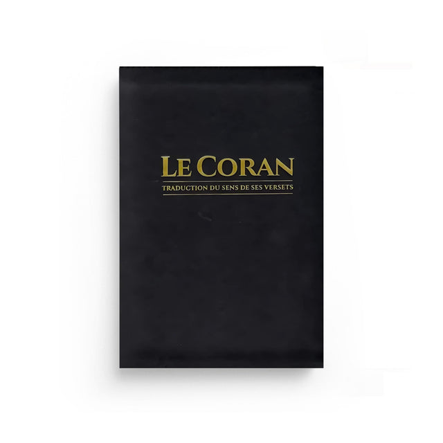Le Coran – Édition Tawbah | Française uniquement - Islema.fr 1ns2s0-7q.myshopify.com Tawbah