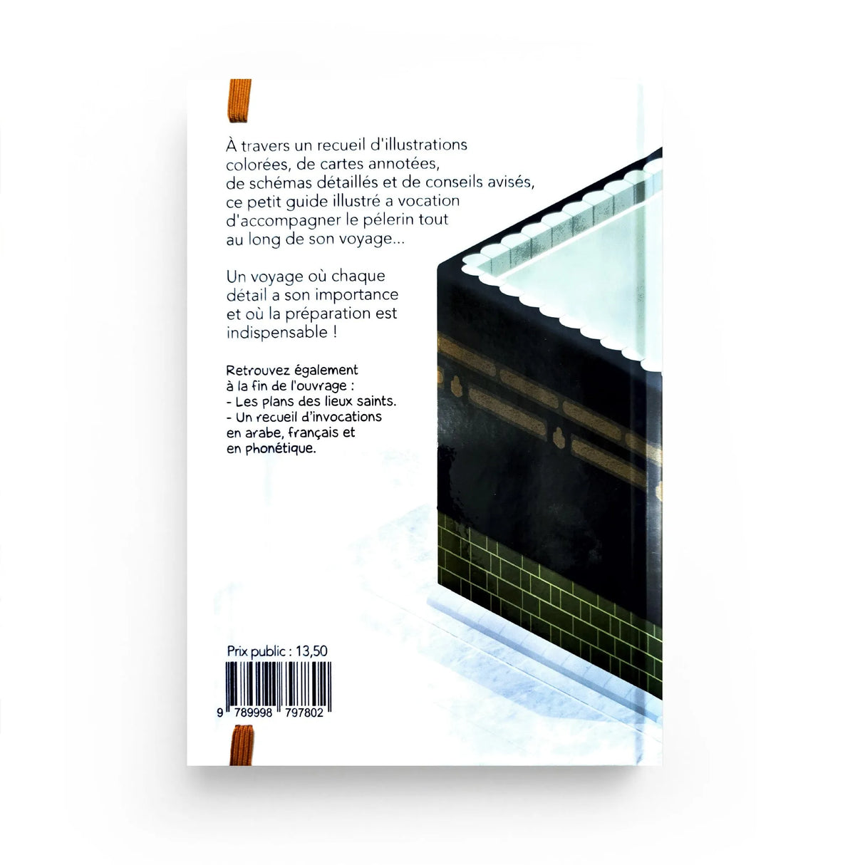 Le Guide illustré du Hajj et de la Omra - Islema.fr 1ns2s0-7q.myshopify.com BDouin 1ns2s0-7q.myshopify.com BDouin