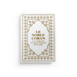 Le Noble Coran – Édition Sana | Arabe-Français (Blanc) - Islema.fr 1ns2s0-7q.myshopify.com Sana
