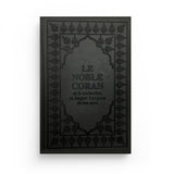 Le Noble Coran – Édition Sana | Arabe-Français (Noir) - Islema.fr 1ns2s0-7q.myshopify.com Sana