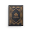 Le Noble Coran – Édition Sana | Arabe-Français (Noir) - Islema.fr 1ns2s0-7q.myshopify.com Sana