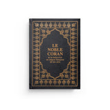Le Noble Coran – Édition Sana | Arabe-Français (Noir) - Islema.fr 1ns2s0-7q.myshopify.com Sana