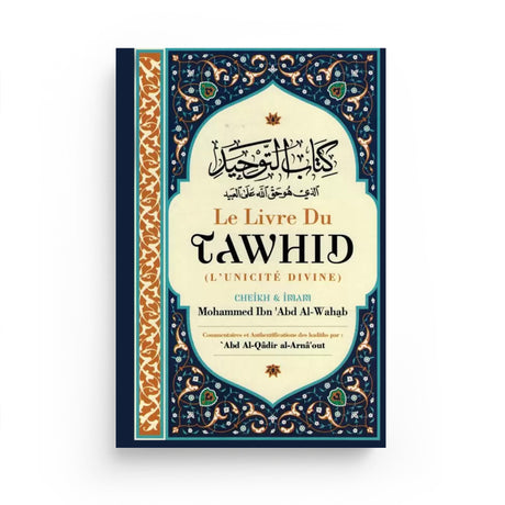 Le livre du Tawhid - Islema.fr 1ns2s0-7q.myshopify.com Ibn Badis