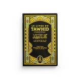 Le livre du Tawhid (Poche) - Muhammad ibn ‘Abd al‑Wahhāb Ibn Badis 1ns2s0-7q.myshopify.com Ibn Badis