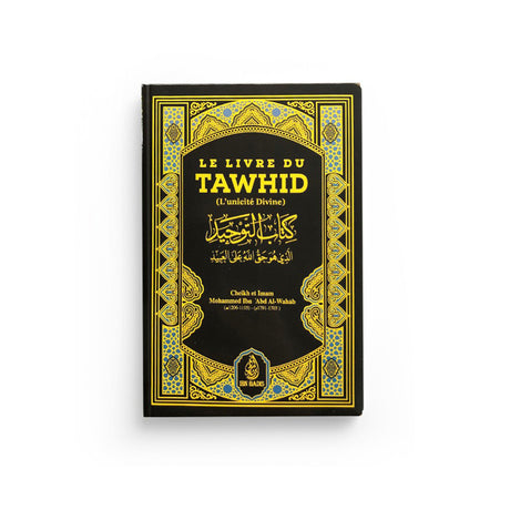 Le livre du Tawhid (Poche) - Muhammad ibn ‘Abd al‑Wahhāb Ibn Badis 1ns2s0-7q.myshopify.com Ibn Badis