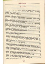 Leçons de Tawhid – Al-Qawl Al-Mufîd - Islema.fr 1ns2s0-7q.myshopify.com Tawbah 1ns2s0-7q.myshopify.com Tawbah