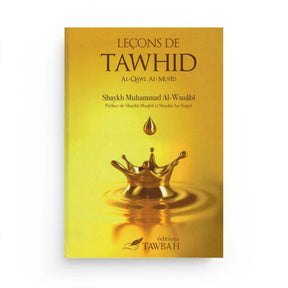 Leçons de Tawhid – Al-Qawl Al-Mufîd - Islema.fr 1ns2s0-7q.myshopify.com Tawbah 1ns2s0-7q.myshopify.com Tawbah