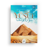 Les Leçons de la Sourate Yusuf - Yasir Qadhi (MuslimCity)