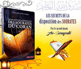 Les Secrets de la disposition des sourates du Coran – As‑Suyûtî Sana