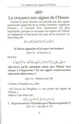 Les Signes de l’Heure – Cheikh Ṣāliḥ Al‑Fawzān Al‑Bayyinah