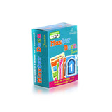 Master Deen Junior - Jeu de cartes éducatives Osratouna