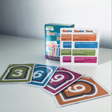 Master Deen Junior - Jeu de cartes éducatives Osratouna