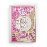 Mon Coran à Tracer - Éditions Al Imam (Rose)