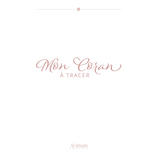Mon Coran à Tracer - Éditions Al Imam (Rose)