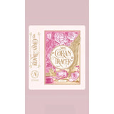 Mon Coran à Tracer - Éditions Al Imam (Rose)