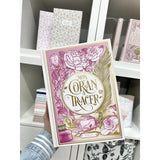Mon Coran à Tracer - Éditions Al Imam (Rose)