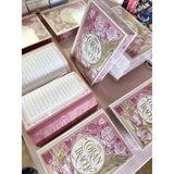 Mon Coran à Tracer - Éditions Al Imam (Rose)