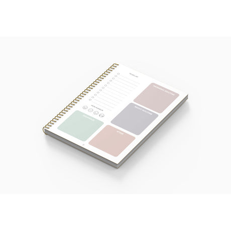 Mon Ramadan Planner - Organisateur du Ramadan
