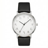 Montre Femme Élégants à Chiffres Arabes