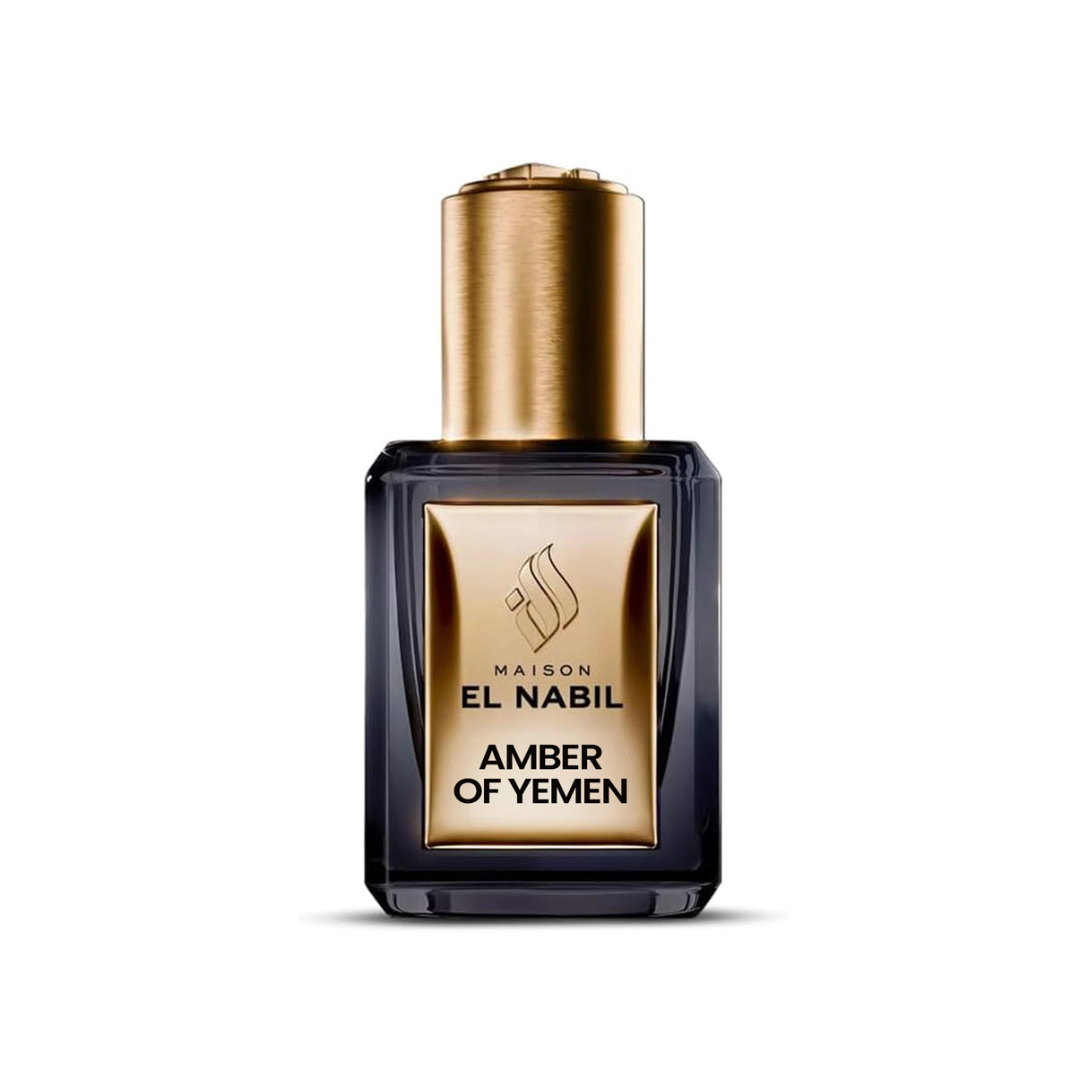 Musc AMBER OF YEMEN - El Nabil (5ml)
