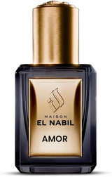 Musc AMOR - El Nabil (5ml)