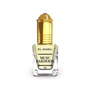 Musc Bakhoor - Al Nabil - 5ml - Islema.fr 1ns2s0-7q.myshopify.com Al Nabil